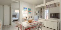 appartement à ST PEE SUR NIVELLE (64310)